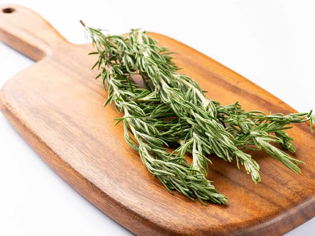 Fresh Rosemary