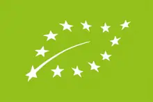 Organic certification